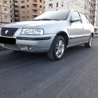 سمندx7|خودرو سواری و وانت|بیرجند, |دیوار