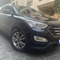 سانتافه ۲۰۱۵|خودرو سواری و وانت|تهران, نارمک|دیوار