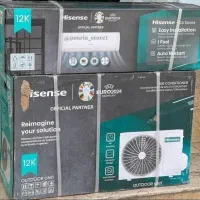 جشنواره تابستانی هایسنس قیمت استثنایی امروز