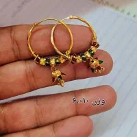 گوشواره هندی،کاکله،دستبند سکه ای،دستبند مرتشع