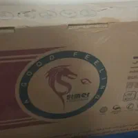 یک عدد اجاق‌گاز صفحه ای