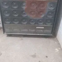 بخاری نفتی سالم