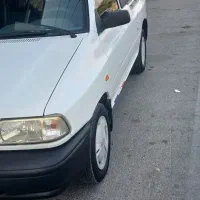 وانت پراید