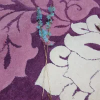 گل کریستالی