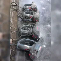 ۳ عدد سشوار صنعتی رونیکس 1101