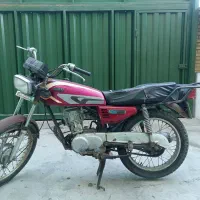 موتور مدل 89