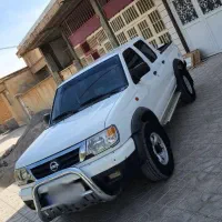 پیکاپ ریچ مدل ۹۷، تمام فابریک، استثنایی