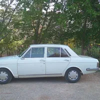 ماشین پیکان