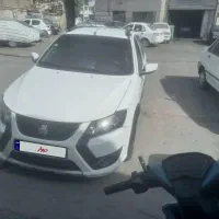 کوئیک ۱۴۰۳|خودرو سواری و وانت|قم, پردیسان|دیوار