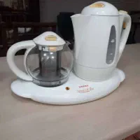 کتری برقی تفال