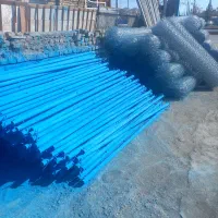 اجاره ابزار آلات ساختمانی و فنس و پایه