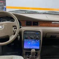 سمند LX EF7 دوگانه سوز کم کارکرد|خودرو سواری و وانت|تهران, پونک|دیوار