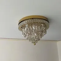 فروش لوستر  وارداتی