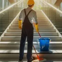 نظافت ساختمان
