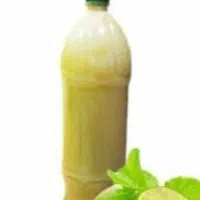 آبلیمو آبغوره طبیعی