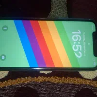 یک عدد ایفون 11 نرمال اصل در حد صفر|موبایل|مرند, |دیوار