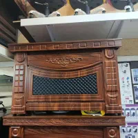 میز نیمه وکیوم نوین خوزستان