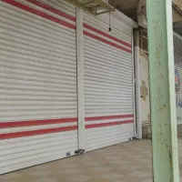 اجاره یک باب مغازه در خیابان منتظری.مخابرات
