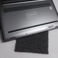 لپتاپ استوک ۵۵۲۰ دل|رایانه همراه|اردبیل, |دیوار