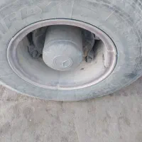 بنز قپون دهچرخ|خودرو سنگین|شاهین‌شهر, گزبرخوار|دیوار