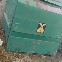 کاه کوب کمباین