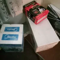 فروش|اجاق گاز و لوازم برقی پخت‌وپز|همدان, |دیوار