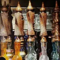 قلیان عمده ای