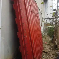 اطاق چادری تریلی 120