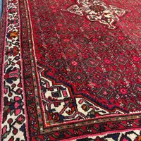 ۸ تخته ۶ متری فرش دستبافت حسین اباد همدان|فرش|تهران, صادقیه|دیوار