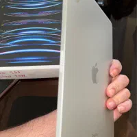ایپد پرو m2 ipad pro 2022|تبلت|تهران, گلستان (شهرک راه آهن)|دیوار
