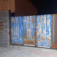 اجاره زمین تجاری ۲۰۰متری سر فلکه جهاد