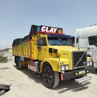 ولوو تک باری|خودرو سنگین|اسلام‌شهر, بهرام آباد|دیوار