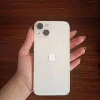 ایفون 13حافظه 128