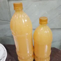 سرکه سیب طبیعی