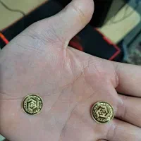 ربع سکه ۸۶ بانکی