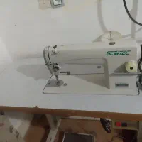 چرخ خیاطی دست دو در حد نو|چرخ خیاطی و ریسندگی|فیروزآباد (فارس), |دیوار