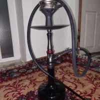 قلیان سوپاپ دار عربی