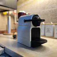 اسپرسو ساز کپسولی نسپرسو|سماور، چایساز، قهوهساز|رشت, گلسار|دیوار