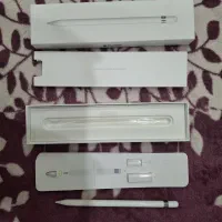 ipad 9gen و apple pencil 1nd|تبلت|تهران, وحیدیه|دیوار