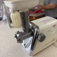 چرخ گوشت