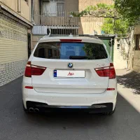 Bmw x3 2014|خودرو سواری و وانت|تهران, تهران‌نو|دیوار