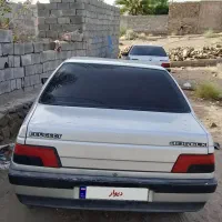 پژو 405|خودرو سواری و وانت|لاشار, |دیوار