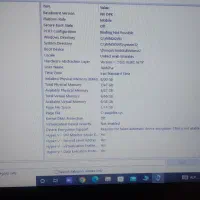 لپتاپ لنوو یک ترابایت