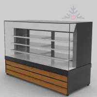 یخچال شوکیک