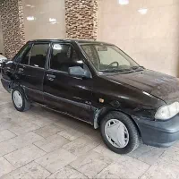پراید مدل87نقد اقساط