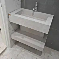 روشویی سرامیکی