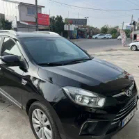 جک s5 مدل 1396|خودرو سواری و وانت|زیباکنار, |دیوار