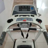 تردمیل  اصل تایوان در حد نو|تجهیزات ورزشی|ایلام, |دیوار