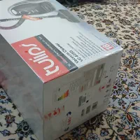 جارو برقی تولیپس آکبند(با تخفیف ویژه)|جاروبرقی، جارو شارژی، بخارشو|تهران, بنی‌هاشم|دیوار