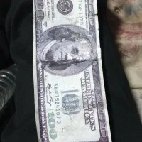 100دلاری|کلکسیون سکه، تمبر، اسکناس|مشهد, گاز|دیوار